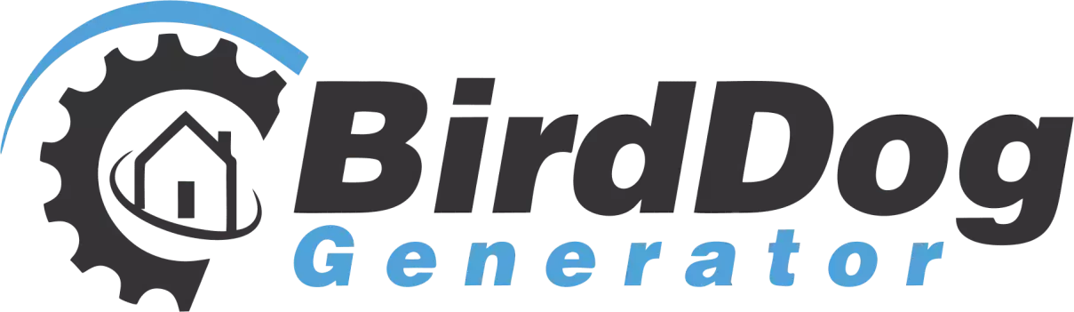 Birddog generator
