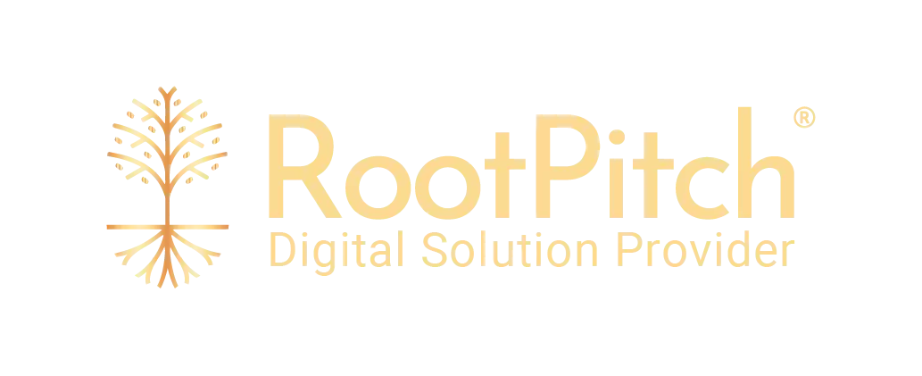 Rootpitch-digital solution provider