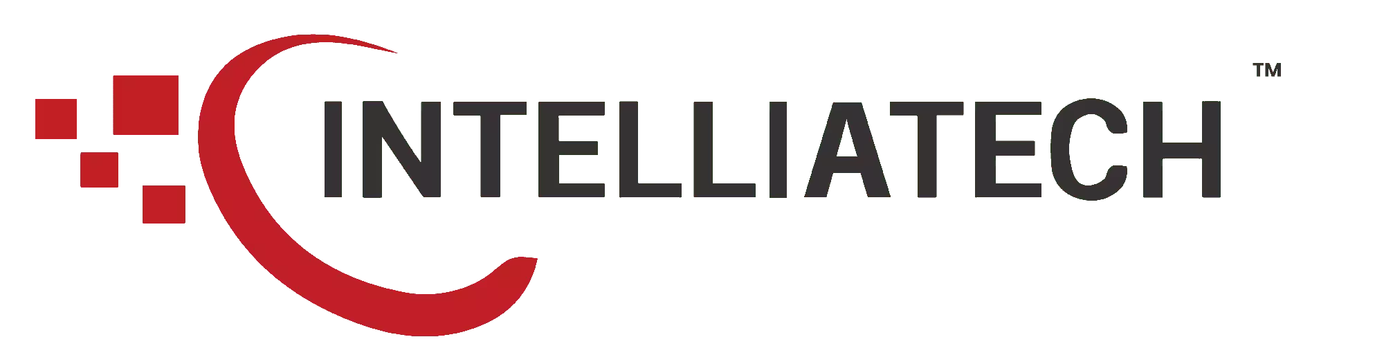 Intelliatech logo image with trade mark